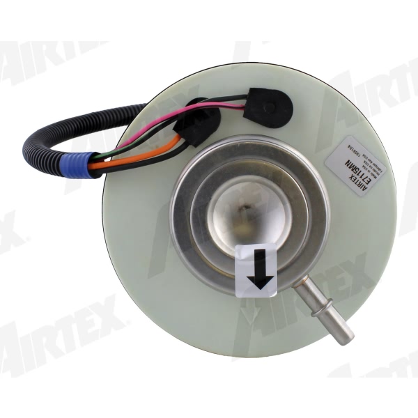 Airtex In-Tank Fuel Pump Module Assembly E7115MN