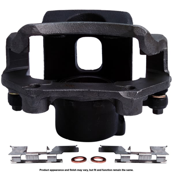 Cardone Reman Remanufactured Unloaded Caliper w/Bracket 19-B947