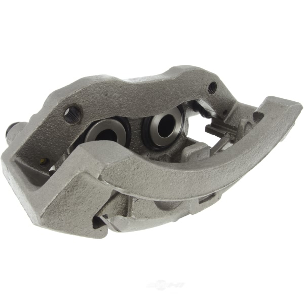 Centric Remanufactured Semi-Loaded Rear Driver Side Brake Caliper 141.65510