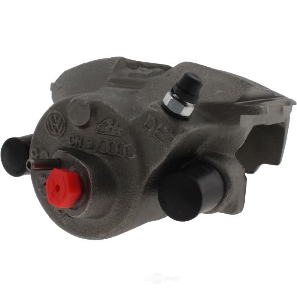 Centric Remanufactured Semi-Loaded Front Passenger Side Brake Caliper 141.33087
