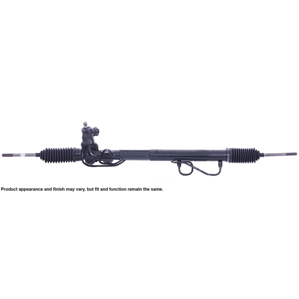 Cardone Reman Remanufactured Hydraulic Power Rack and Pinion Complete Unit 26-2106