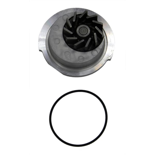 GMB Engine Coolant Water Pump 130-1920