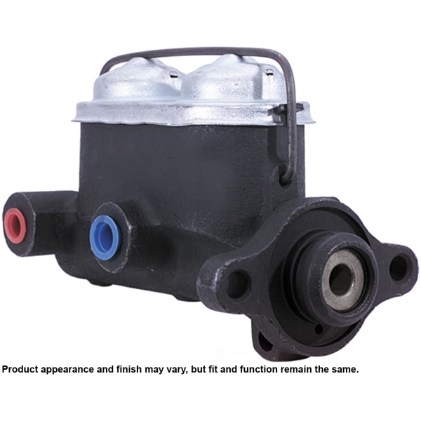 Cardone Reman Remanufactured Master Cylinder 10-1505