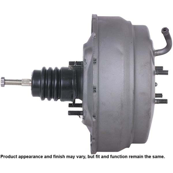 Cardone Reman Remanufactured Vacuum Power Brake Booster w/o Master Cylinder 53-2570