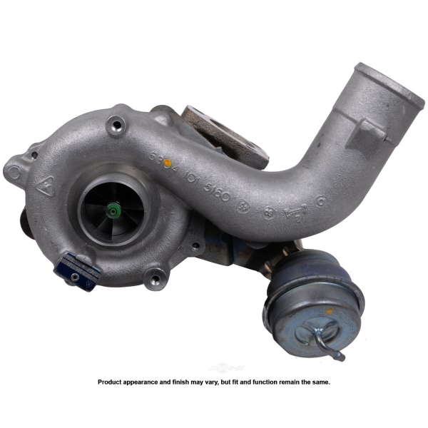 Cardone Reman Remanufactured Turbocharger 2T-518