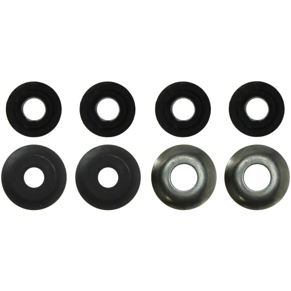 Centric Premium™ Front Strut Rod Bushing 602.65164