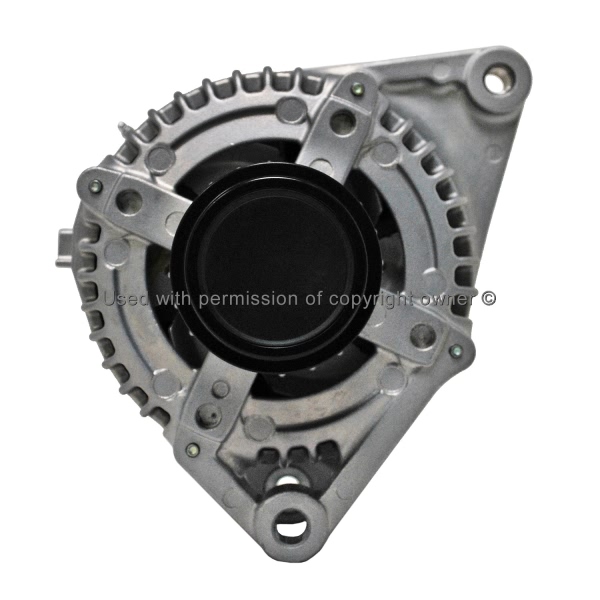 Quality-Built Alternator Remanufactured 15024