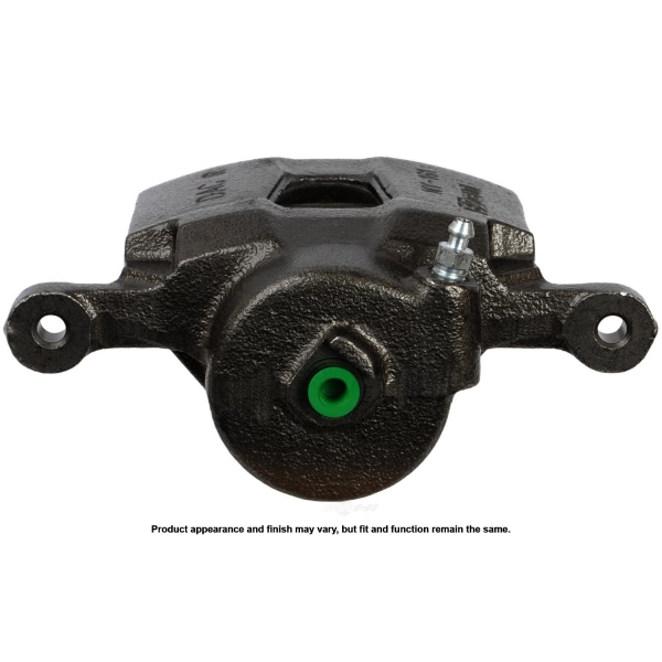 Cardone Reman Remanufactured Unloaded Caliper 19-2643