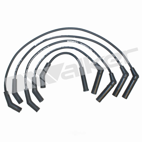 Walker Products Spark Plug Wire Set 924-1137