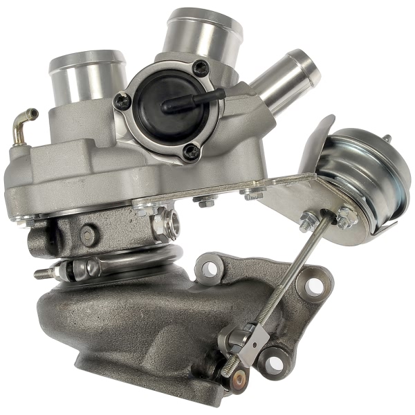 Dorman OE Solutions Driver Side Turbocharger 667-250