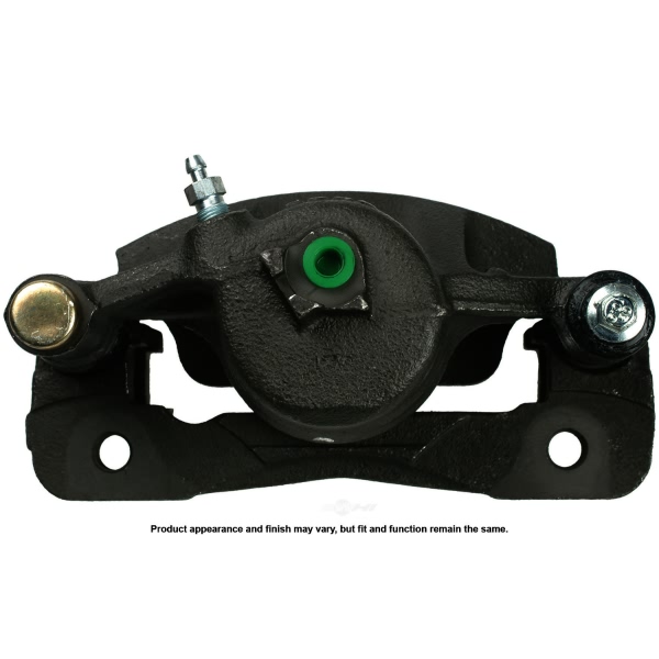 Cardone Reman Remanufactured Unloaded Caliper w/Bracket 19-B745A