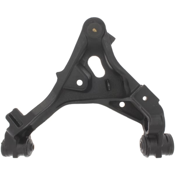 Centric Premium™ Front Driver Side Lower Control Arm and Ball Joint Assembly 622.65073