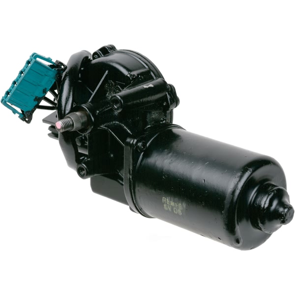 Cardone Reman Remanufactured Wiper Motor 43-3403