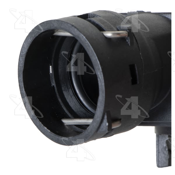 Four Seasons Engine Coolant Water Outlet 86210