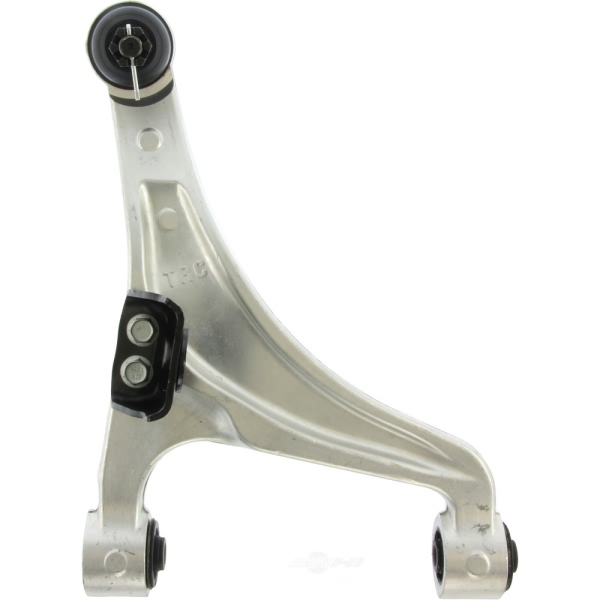 Centric Premium™ Rear Driver Side Upper Control Arm and Ball Joint Assembly 622.42016