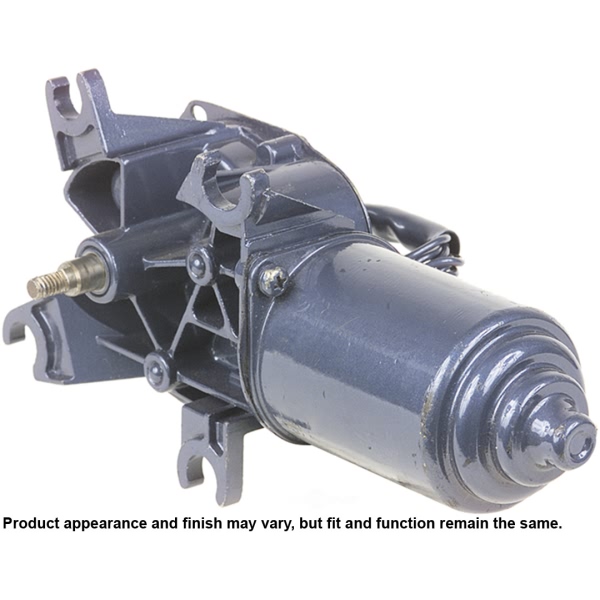 Cardone Reman Remanufactured Wiper Motor 43-1156