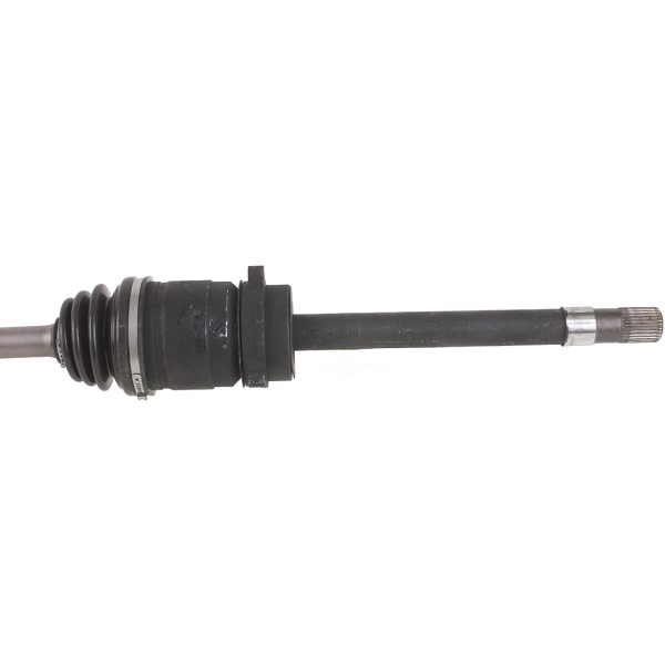 Cardone Reman Remanufactured CV Axle Assembly 60-6074