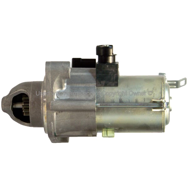 Quality-Built Starter Remanufactured 19547