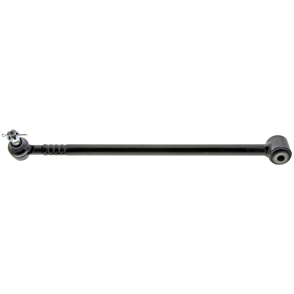 Mevotech Supreme Rear Passenger Side Upper Non Adjustable Lateral Arm And Ball Joint Assembly CMS901244