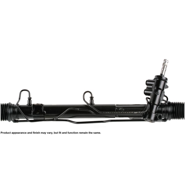 Cardone Reman Remanufactured Hydraulic Power Rack and Pinion Complete Unit 22-348