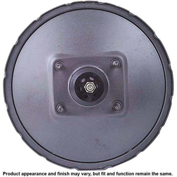 Cardone Reman Remanufactured Vacuum Power Brake Booster w/o Master Cylinder 53-2748