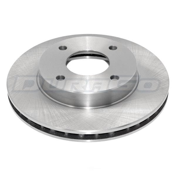 DuraGo Vented Front Brake Rotor BR31307