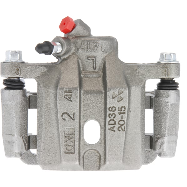 Centric Remanufactured Semi-Loaded Rear Driver Side Brake Caliper 141.46522