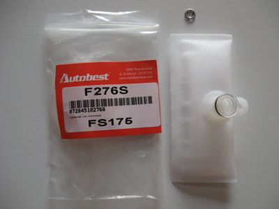 Autobest Fuel Pump Strainer F276S