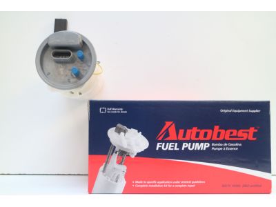Autobest Fuel Pump Module Assembly F4679A