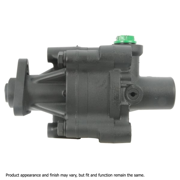 Cardone Reman Remanufactured Power Steering Pump w/o Reservoir 21-5915