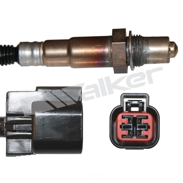 Walker Products Oxygen Sensor 350-34398