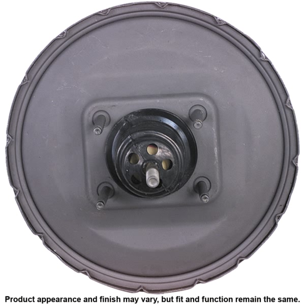 Cardone Reman Remanufactured Vacuum Power Brake Booster w/o Master Cylinder 53-2751