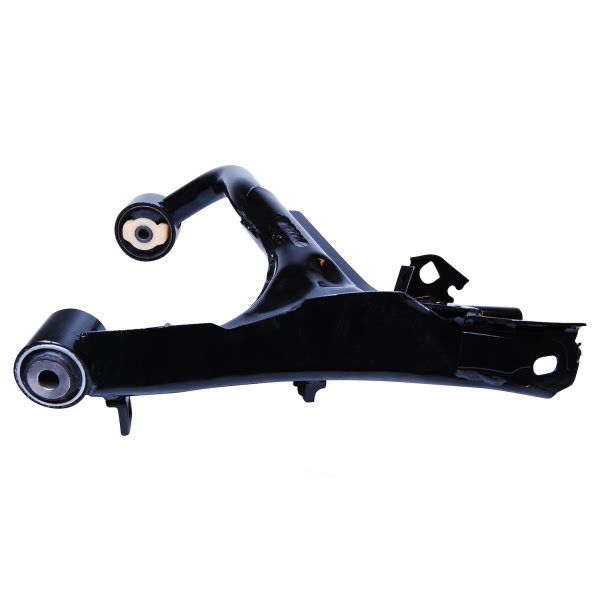 Mevotech Supreme Rear Driver Side Upper Non Adjustable Control Arm CMS101317