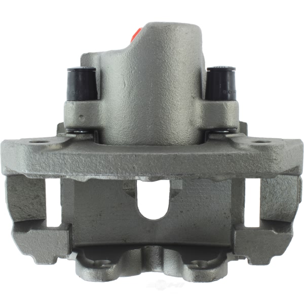 Centric Remanufactured Semi-Loaded Front Passenger Side Brake Caliper 141.34051