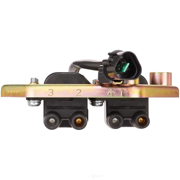 Spectra Premium Ignition Coil C-958