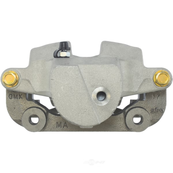 Centric Remanufactured Semi-Loaded Rear Driver Side Brake Caliper 141.62614