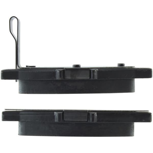 Centric Premium Ceramic Rear Disc Brake Pads 301.05371