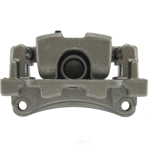 Centric Remanufactured Semi-Loaded Rear Passenger Side Brake Caliper 141.42575