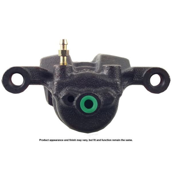 Cardone Reman Remanufactured Unloaded Caliper 19-2792