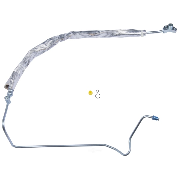 Gates Power Steering Pressure Line Hose Assembly 365931