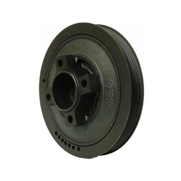 Dayco HARMONIC BALANCER PULLEY, POWERBOND PB1194N