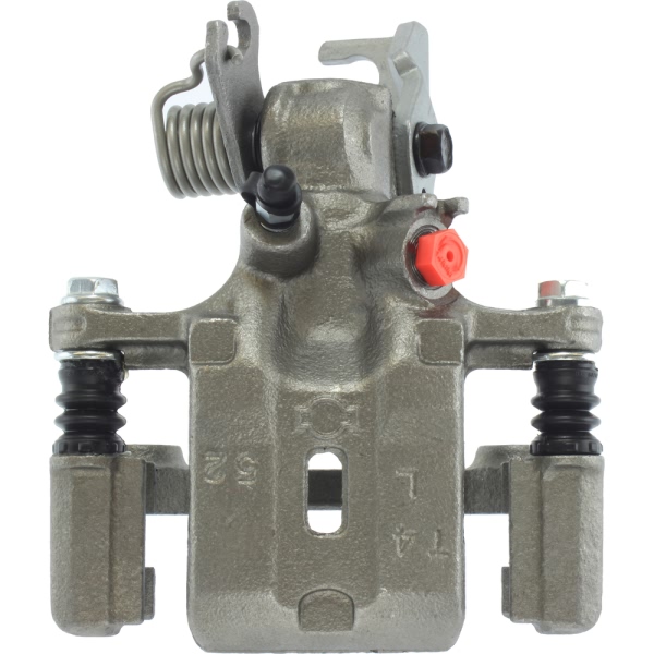 Centric Semi-Loaded Brake Caliper 141.42554