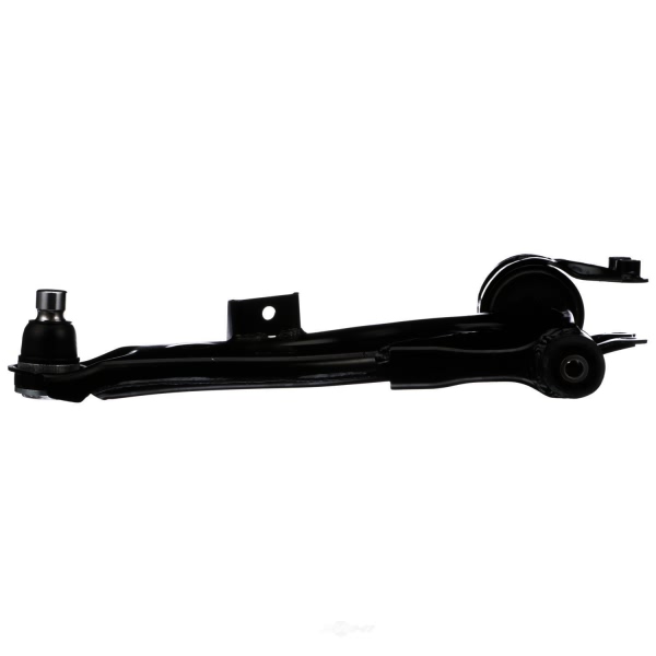Delphi Front Passenger Side Lower Control Arm And Ball Joint Assembly TC3630
