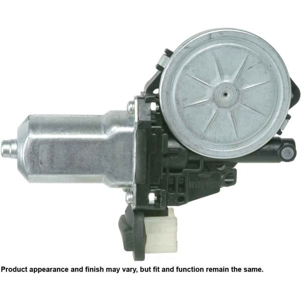 Cardone Reman Remanufactured Window Lift Motor 47-1394