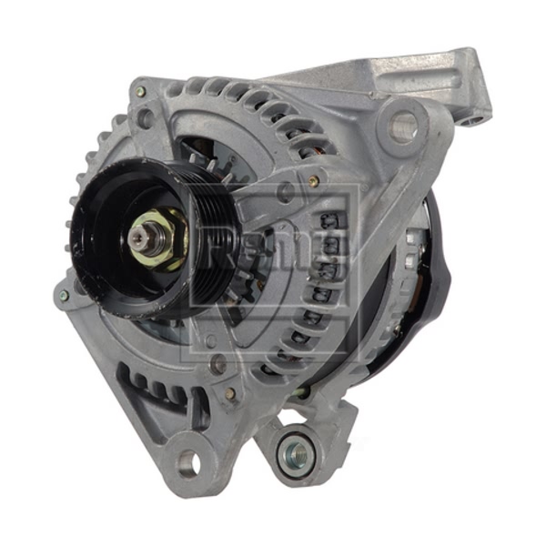 Remy Remanufactured Alternator 12326