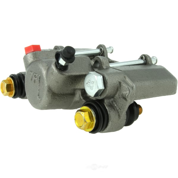 Centric Remanufactured Semi-Loaded Rear Driver Side Brake Caliper 141.44606