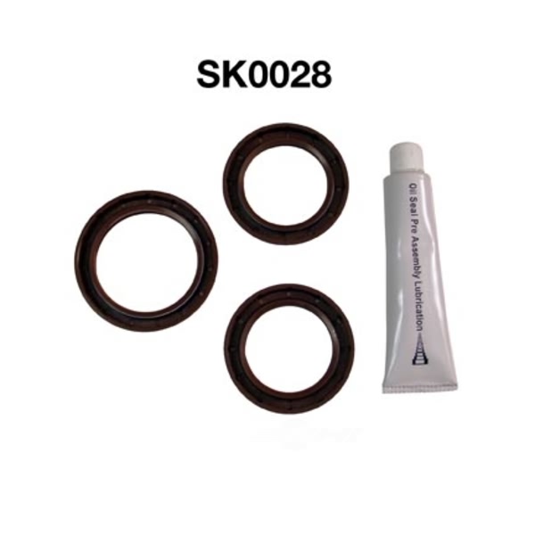 Dayco Timing Seal Kit SK0028