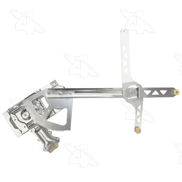 ACI Front Passenger Side Power Window Regulator and Motor Assembly 82153