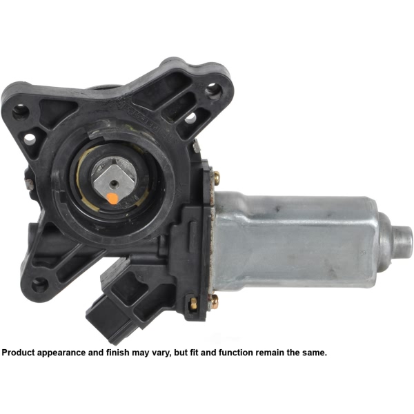 Cardone Reman Remanufactured Window Lift Motor 47-1984