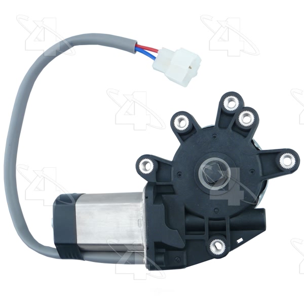 ACI Front Driver Side Window Motor 88862